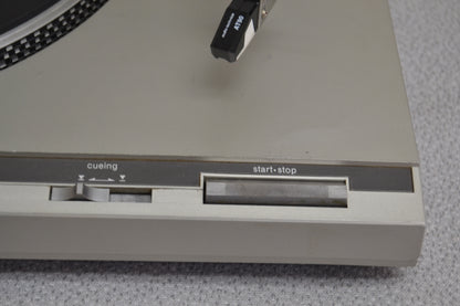 Technics SL-B350 Belt Drive Fully Automatic Turntable