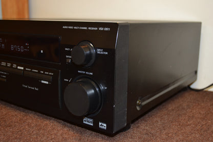 Pioneer VSX-D511 Stereo Receiver * Fully Serviced * 100W RMS *