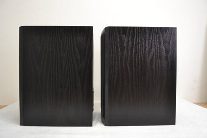 Infinity Reference 2000.2 Bookshelf Speakers * Fully Serviced *