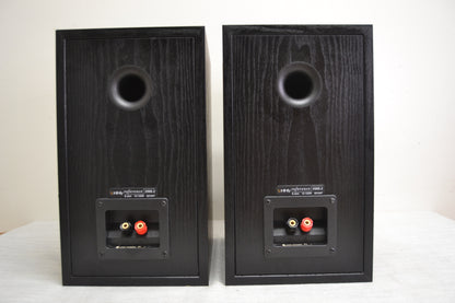 Infinity Reference 2000.2 Bookshelf Speakers * Fully Serviced *