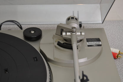 Technics SL-B350 Belt Drive Fully Automatic Turntable