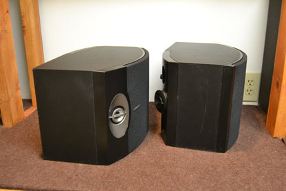 Bose 301 Series V Bookshelf Speakers