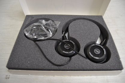 Grado SR-80i Headphones * Open Box * Fully Serviced *