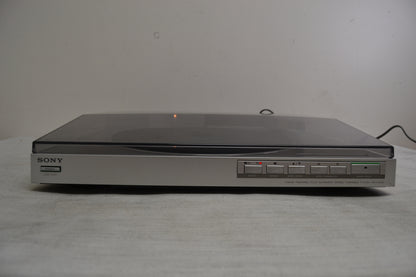 Sony PS-LX510 Linear Tracking Turntable * Fully Serviced with New Belts