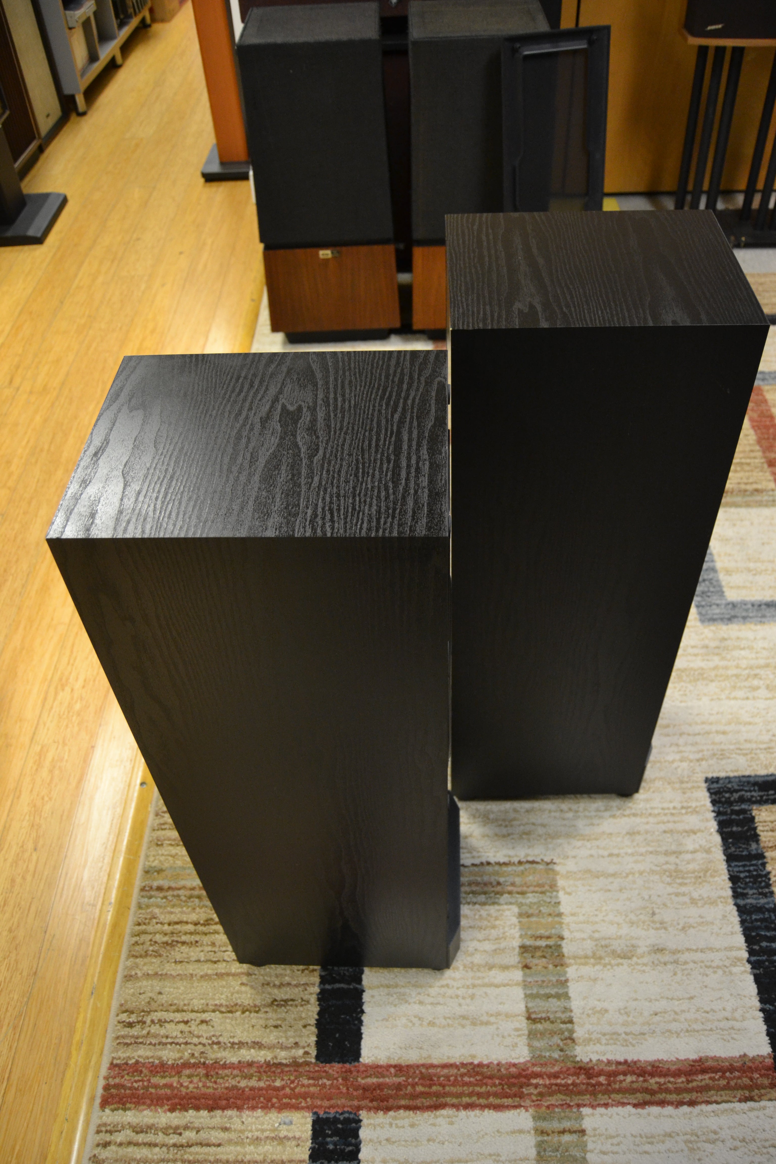 Klipsch KSF 8.5 Floor Standing Speakers