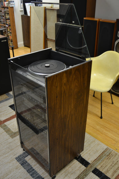 Complete 1983 Studio Standard by Fisher Audio Rack * Fully Serviced * Fully Functional