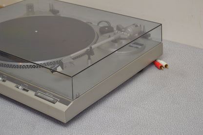 Technics SL-B350 Belt Drive Fully Automatic Turntable