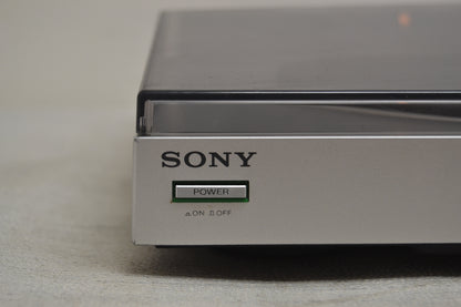 Sony PS-LX510 Linear Tracking Turntable * Fully Serviced with New Belts