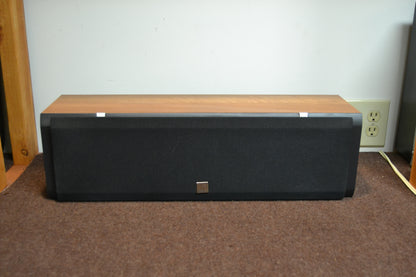 Dali Lektor LCR Center Channel Speaker