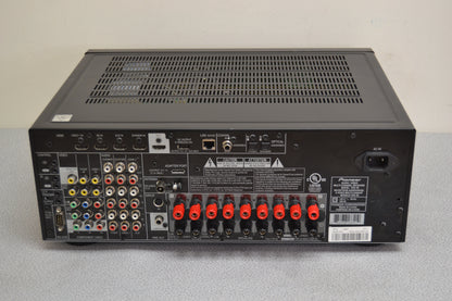 Pioneer VS-X50 Elite * Stereo receiver * 90W RMS * Remote