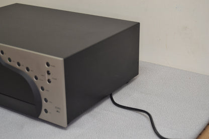 Aragon Soundstage  Home Theater Preamp Processor (2000-03)