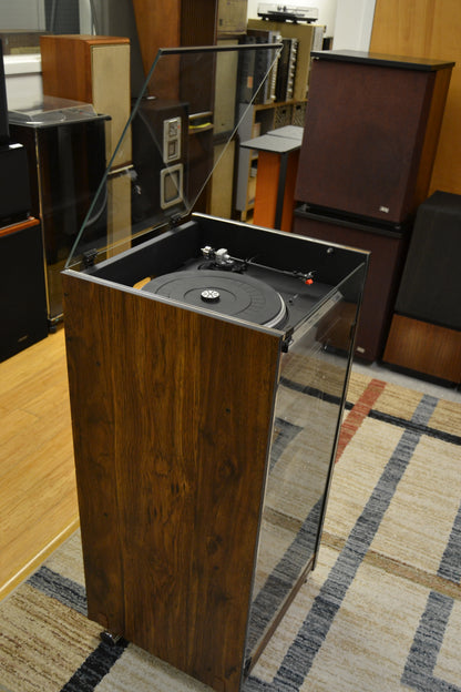 Complete 1983 Studio Standard by Fisher Audio Rack * Fully Serviced * Fully Functional