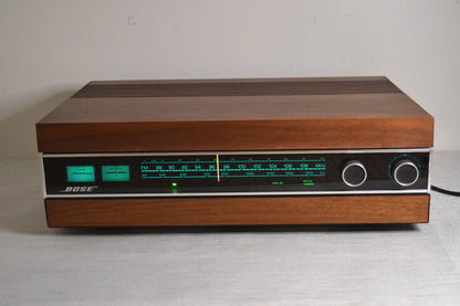 Bose Spatial Control Receiver * Box * Manual * Fully Serviced * MINT!!!!