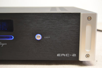 Emotiva ERC-2 Single CD Player * Remote
