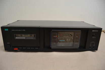Sansui D-55M  Stereo Cassette Deck (1983) * Fully Serviced * New Belts