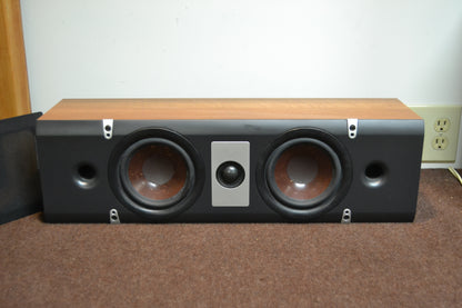 Dali Lektor LCR Center Channel Speaker