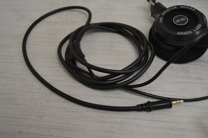 Grado SR-80i Headphones * Open Box * Fully Serviced *