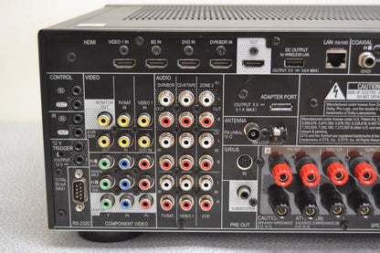 Pioneer VS-X50 Elite * Stereo receiver * 90W RMS * Remote