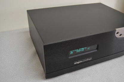Aragon Soundstage  Home Theater Preamp Processor (2000-03)