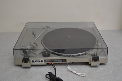 Technics SL-B350 Belt Drive Fully Automatic Turntable