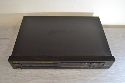 Teac PD-135 Single CD Player