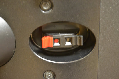 Bose 301 Series V Bookshelf Speakers