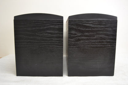 Infinity Reference 2000.2 Bookshelf Speakers * Fully Serviced *