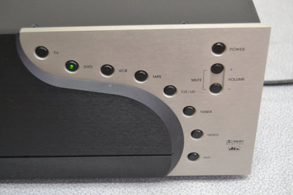 Aragon Soundstage  Home Theater Preamp Processor (2000-03)
