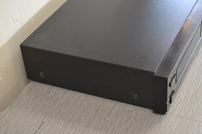 Teac PD-135 Single CD Player