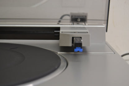 Sony PS-LX510 Linear Tracking Turntable * Fully Serviced with New Belts