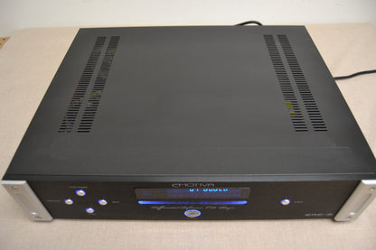 Emotiva ERC-2 Single CD Player * Remote