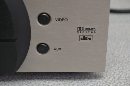 Aragon Soundstage  Home Theater Preamp Processor (2000-03)