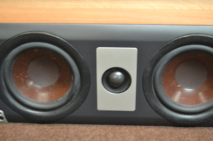 Dali Lektor LCR Center Channel Speaker