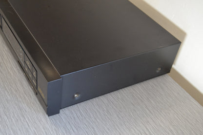 Teac PD-135 Single CD Player