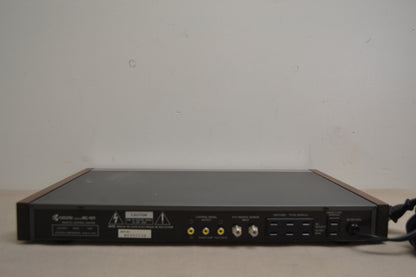 Kyocera RC-101 Remote Control Center * Remote