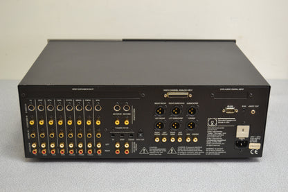 Aragon Soundstage  Home Theater Preamp Processor (2000-03)