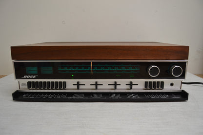 Bose Spatial Control Receiver * Box * Manual * Fully Serviced * MINT!!!!