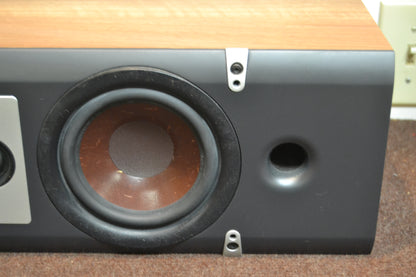 Dali Lektor LCR Center Channel Speaker