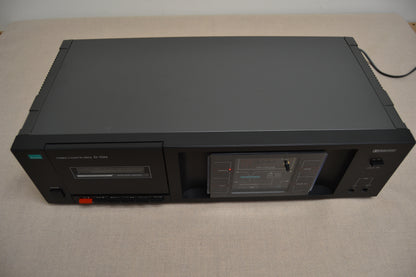 Sansui D-55M  Stereo Cassette Deck (1983) * Fully Serviced * New Belts