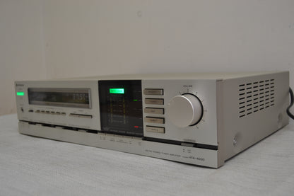 Hitachi HTA-4000 Stereo Receiver * 35W RMS * Fully Serviced