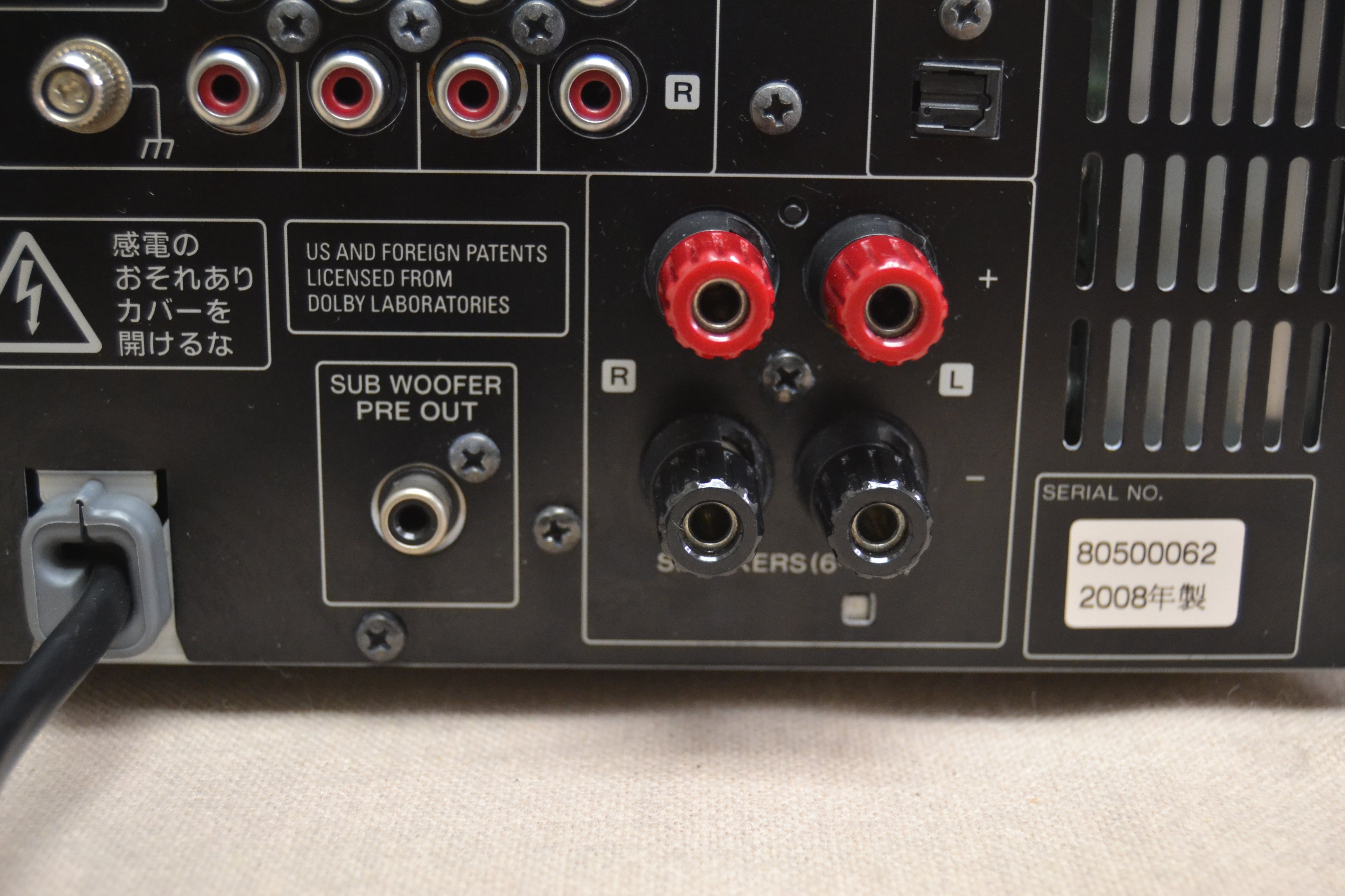 Kenwood R-K700 CD MD Minidisc Deck Player Recorder Compact Hi-Fi