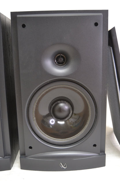 Infinity Reference 2000.2 Bookshelf Speakers * Fully Serviced *