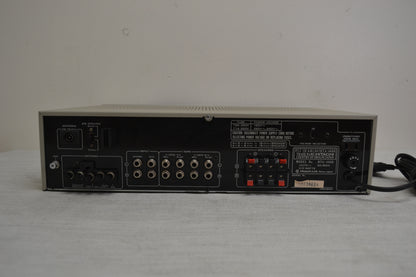 Hitachi HTA-4000 Stereo Receiver * 35W RMS * Fully Serviced