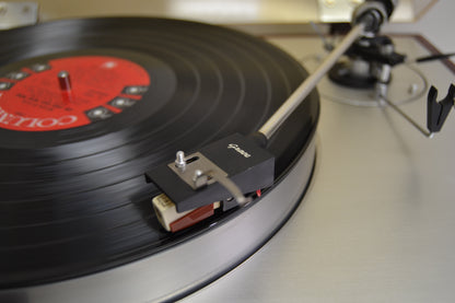 Luxman PD121U Direct Drive Turntable * GRACE Tonearm * Fully Serviced * Local Pickup Only !