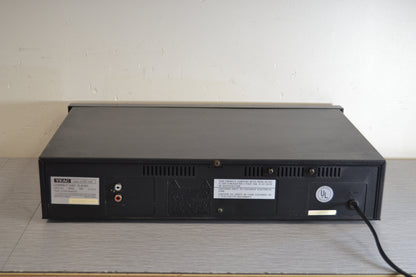 Teac PD-135 Single CD Player