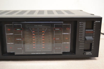 Sansui A990 Stereo Integrated Amplifier * 70W RMS * 1983
