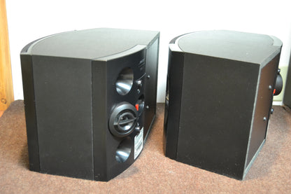 Bose 301 Series V Bookshelf Speakers