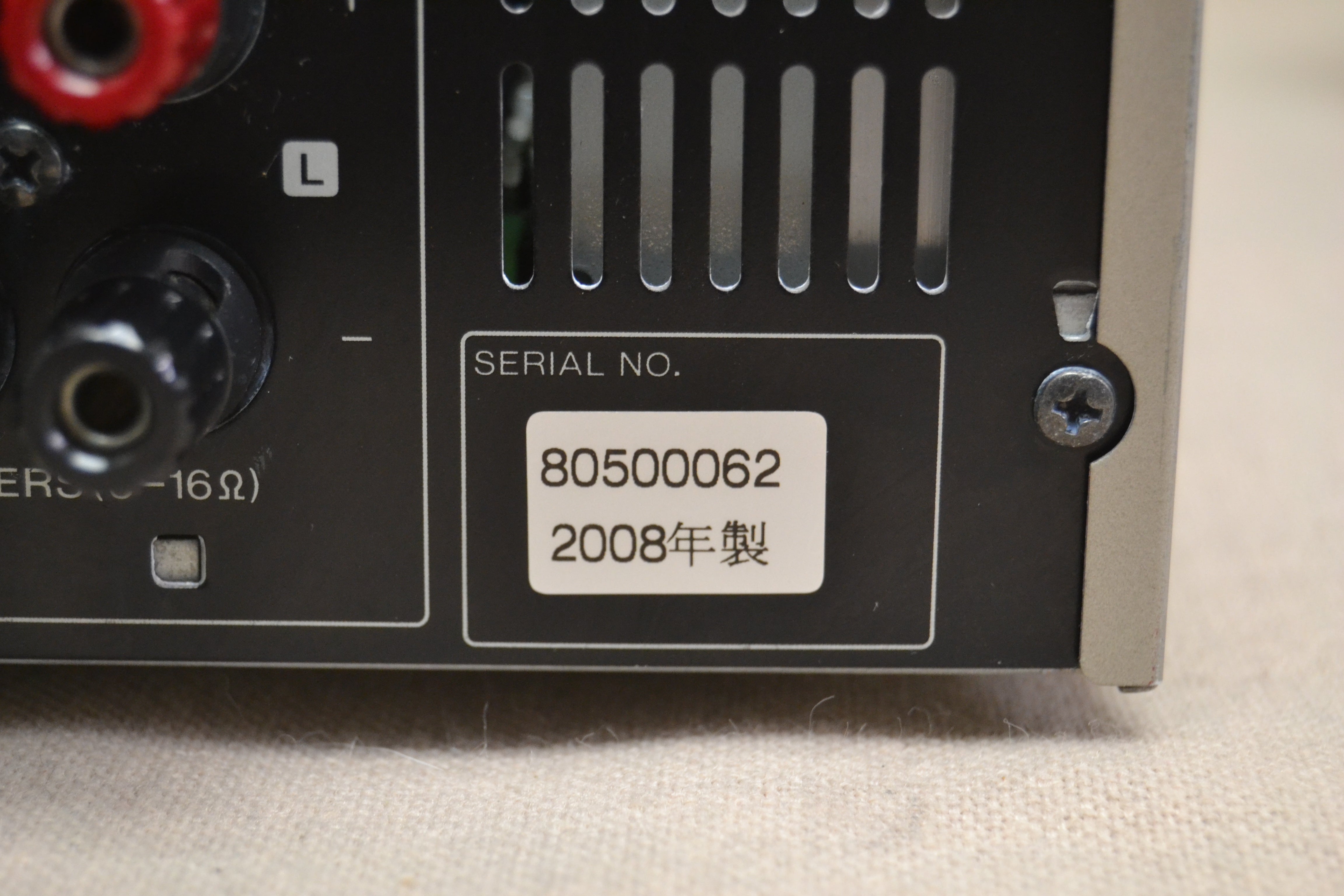 Kenwood R-K700 CD MD Minidisc Deck Player Recorder Compact Hi-Fi