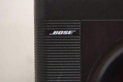 Bose Acoustimass 3 Series IV Speakers * Fully Serviced