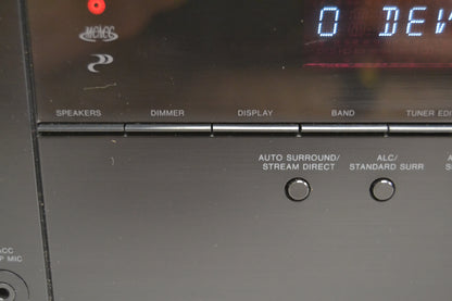 Pioneer VSX-524 Stereo Receiver * 80W RMS * Fully Serviced * Remote